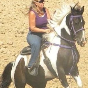 Meet your Posher, Sherry